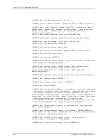 Preview for 6650 page of Juniper JUNOS OS 10.4 Supplementary Manual