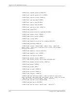 Preview for 6654 page of Juniper JUNOS OS 10.4 Supplementary Manual