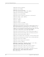 Preview for 6656 page of Juniper JUNOS OS 10.4 Supplementary Manual