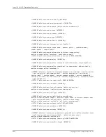 Preview for 6658 page of Juniper JUNOS OS 10.4 Supplementary Manual