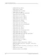Preview for 6660 page of Juniper JUNOS OS 10.4 Supplementary Manual