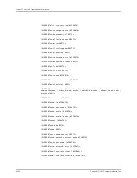 Preview for 6662 page of Juniper JUNOS OS 10.4 Supplementary Manual