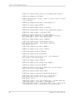 Preview for 6664 page of Juniper JUNOS OS 10.4 Supplementary Manual