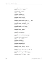 Preview for 6676 page of Juniper JUNOS OS 10.4 Supplementary Manual