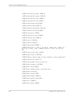 Preview for 6680 page of Juniper JUNOS OS 10.4 Supplementary Manual