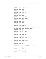 Preview for 6681 page of Juniper JUNOS OS 10.4 Supplementary Manual