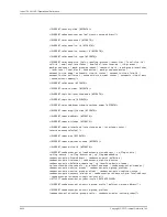 Preview for 6682 page of Juniper JUNOS OS 10.4 Supplementary Manual