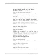 Preview for 6688 page of Juniper JUNOS OS 10.4 Supplementary Manual