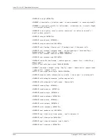 Preview for 6692 page of Juniper JUNOS OS 10.4 Supplementary Manual