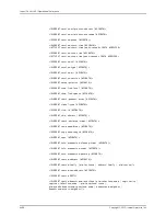 Preview for 6694 page of Juniper JUNOS OS 10.4 Supplementary Manual