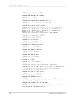 Preview for 6696 page of Juniper JUNOS OS 10.4 Supplementary Manual