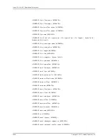 Preview for 6702 page of Juniper JUNOS OS 10.4 Supplementary Manual