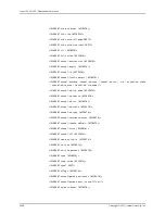 Preview for 6704 page of Juniper JUNOS OS 10.4 Supplementary Manual