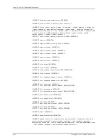 Preview for 6710 page of Juniper JUNOS OS 10.4 Supplementary Manual