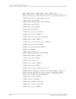 Preview for 6712 page of Juniper JUNOS OS 10.4 Supplementary Manual