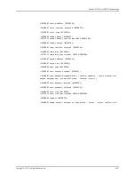 Preview for 6713 page of Juniper JUNOS OS 10.4 Supplementary Manual