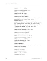 Preview for 6726 page of Juniper JUNOS OS 10.4 Supplementary Manual