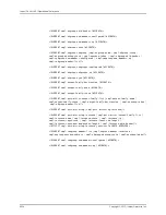 Preview for 6740 page of Juniper JUNOS OS 10.4 Supplementary Manual