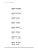 Preview for 6742 page of Juniper JUNOS OS 10.4 Supplementary Manual
