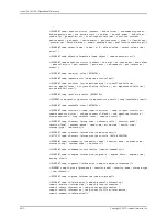 Preview for 6746 page of Juniper JUNOS OS 10.4 Supplementary Manual