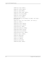 Preview for 6748 page of Juniper JUNOS OS 10.4 Supplementary Manual