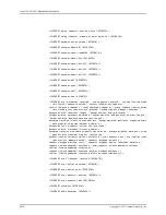 Preview for 6752 page of Juniper JUNOS OS 10.4 Supplementary Manual