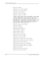 Preview for 6754 page of Juniper JUNOS OS 10.4 Supplementary Manual