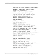 Preview for 6758 page of Juniper JUNOS OS 10.4 Supplementary Manual