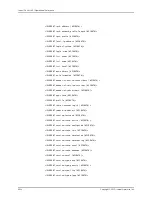 Preview for 6780 page of Juniper JUNOS OS 10.4 Supplementary Manual