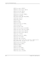 Preview for 6786 page of Juniper JUNOS OS 10.4 Supplementary Manual