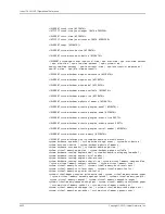 Preview for 6788 page of Juniper JUNOS OS 10.4 Supplementary Manual