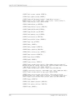 Preview for 6792 page of Juniper JUNOS OS 10.4 Supplementary Manual