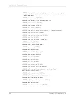 Preview for 6798 page of Juniper JUNOS OS 10.4 Supplementary Manual