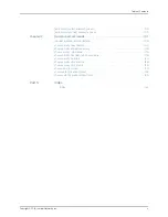 Предварительный просмотр 5 страницы Juniper Junos OS Getting Started Manual