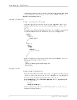 Предварительный просмотр 12 страницы Juniper Junos OS Getting Started Manual