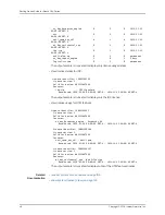 Предварительный просмотр 64 страницы Juniper Junos OS Getting Started Manual