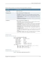 Предварительный просмотр 153 страницы Juniper Junos OS Getting Started Manual