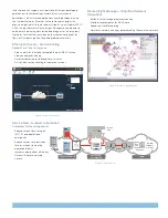 Preview for 3 page of Juniper JUNOS SPACE Overview