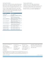 Preview for 6 page of Juniper JUNOS SPACE Overview