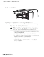 Предварительный просмотр 248 страницы Juniper JUNOS Network Operation Manual