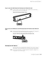 Предварительный просмотр 251 страницы Juniper JUNOS Network Operation Manual