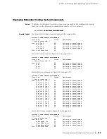 Предварительный просмотр 575 страницы Juniper JUNOS Network Operation Manual