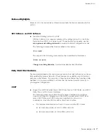 Preview for 15 page of Juniper JUNOSe 10.2.2 Release Note