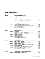 Предварительный просмотр 29 страницы Juniper JUNOSE 11.0.X MULTICAST ROUTING Configuration Manual