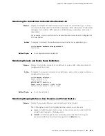 Предварительный просмотр 155 страницы Juniper JUNOSE 11.0.X MULTICAST ROUTING Configuration Manual