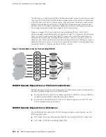 Предварительный просмотр 276 страницы Juniper JUNOSE 11.0.X MULTICAST ROUTING Configuration Manual