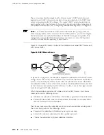 Предварительный просмотр 558 страницы Juniper JUNOSE 11.0.X MULTICAST ROUTING Configuration Manual