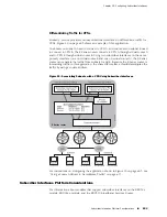 Предварительный просмотр 643 страницы Juniper JUNOSE 11.0.X MULTICAST ROUTING Configuration Manual