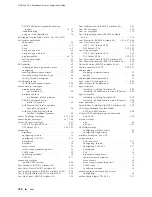 Предварительный просмотр 770 страницы Juniper JUNOSE 11.0.X MULTICAST ROUTING Configuration Manual