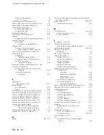 Предварительный просмотр 776 страницы Juniper JUNOSE 11.0.X MULTICAST ROUTING Configuration Manual